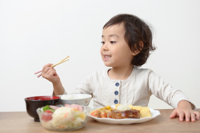 私の子供が３週間でお箸を上手に使えるようになった ののじのサポート箸 はじめてのちゃんと箸 に感動 123ish 日本