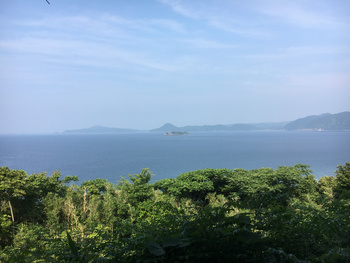 生月に永遠に刻まれたキリシタン信仰の壮絶なドラマ 123ish 日本